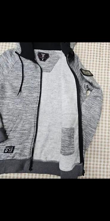 Толстовки: Толстовка на молнии Penfield Originals", размер M. - Серия: Hybrid — 1