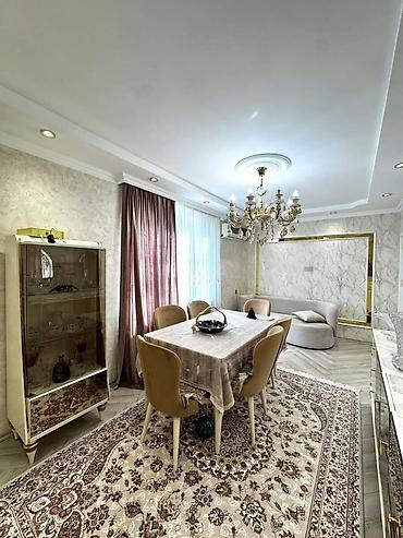 binə savxozda ev: Bakı, Həzi Aslanov qəs., 2 otaqlı, Köhnə tikili, m. Həzi Aslanov, 65 kv. m — 2