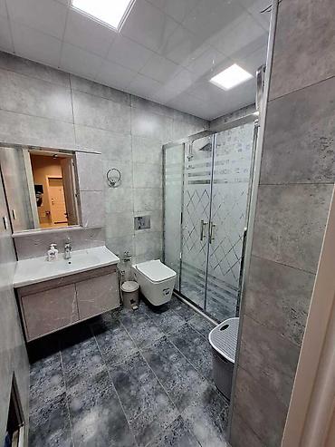 berde ev: İcarəyə verilir 3 otaqlı yeni tikili 110 m², Şah İsmayıl Xətai m — 10
