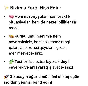 seyf qapilar: Miq və Sertifikasiya imtahanında yüksək nəticə əldə etmək üçün həm — 2