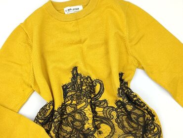 Women: Women`s sweater, size S (EU 36)