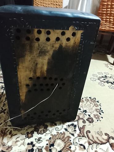 acer aspire one: Dinamik səs kalonkası / sabvufer tipli akustik korpus. Qara rəngli — 4