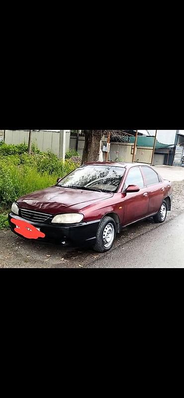 запчасти kia spectra: Kia Spectra: 2006 г., 1.6 л, Механика, Бензин — 1
