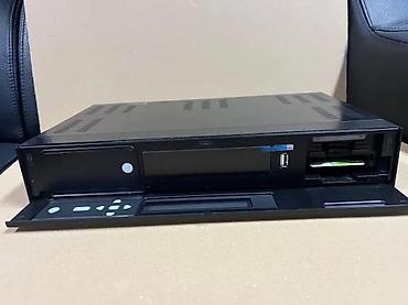 Pojačala i prijemnici: Hirschmann digitalni satelitski risiver - Proizvođač: Hirschmann - — 2