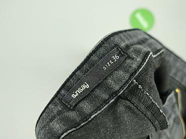 esmara jeans: Sinsay, Jeansy damskie, rozmiar S — 4