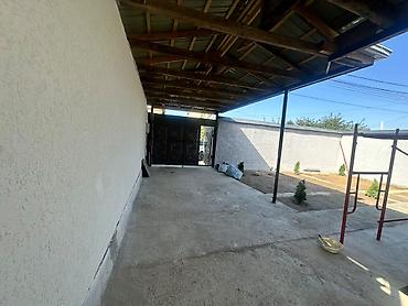 прадаю дом ак босого: 3 комнаты, 90 м², 3 соток, Бишкек, Ак-Босого ж/м Собственник — 3
