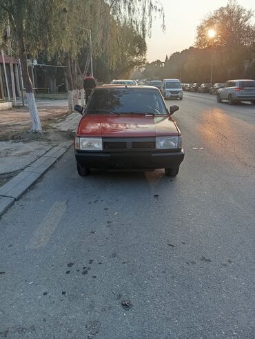 Tofas: Tofas : 1.6 l | 2001 il 44453 km Sedan