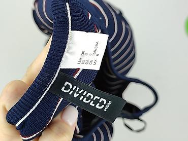 hm halka: H&M Divided, Sukienka damska, rozmiar M — 4