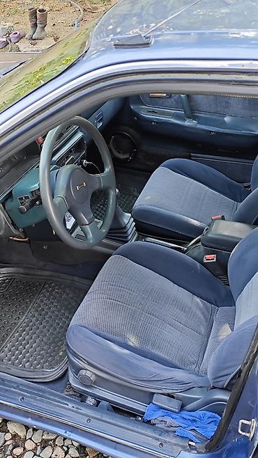 opel vectra a: 130 тысяч или обмен — 7