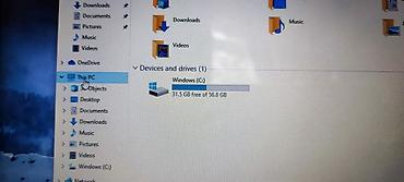 Другие бренды ноутбука: HP ProBook x360  Процессор Intel Celeron  1.1 GHz N3350 RAM 4gb — 4