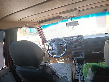 smart open: Volkswagen Golf: 1989 г., Механика, Хэтчбэк — 4