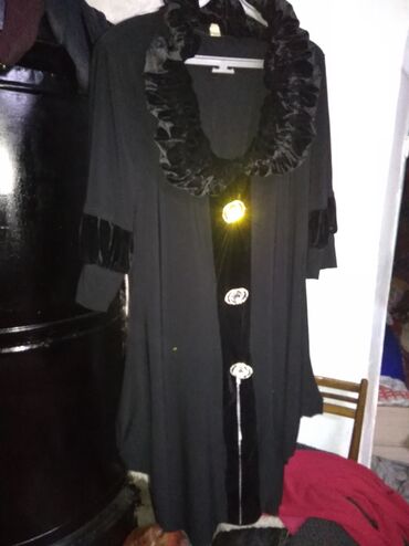каракол платья: Вечернее платье, Полиэстер, С рукавами