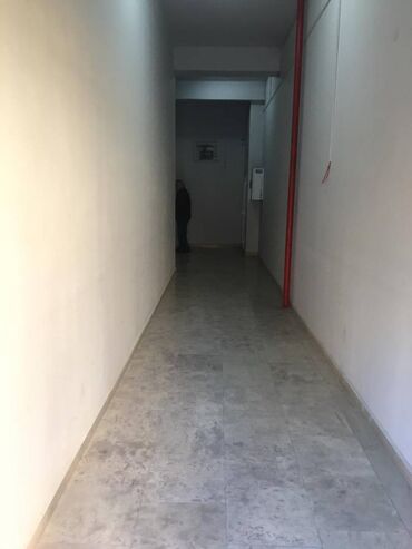 Uzunmüddətli kirayə mənzillər: Xətai metrostansiyasının yanında, Xocalı prospekti, 16 mərtəbəli — 12