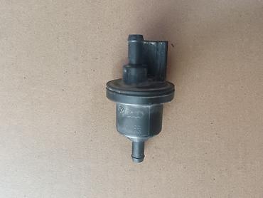 slanq: VW/Audi orijinal buxarlandırıcı sistem üçün klapan – EVAP purge valve — 3
