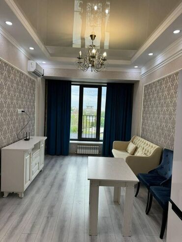 продажа домов в бишкеке арча бешик: 1 комната, 40 м², 4 этаж, Дизайнерский ремонт