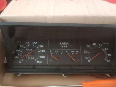 б у авто дэу нексия: Щиток приборов ВАЗ (LADA)