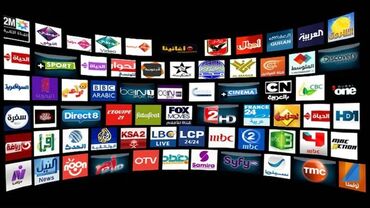 Digər TV və video məhsullar: Android tvTv Boxslara Kanal Yazılması2000 ə yaxın Kanallar
