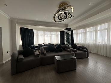 Qonaq otağı dəstləri: Divan — 1