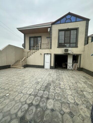 heyet yellencekleri: Забрат 6 комнат, 240 м², Нет кредита, Свежий ремонт