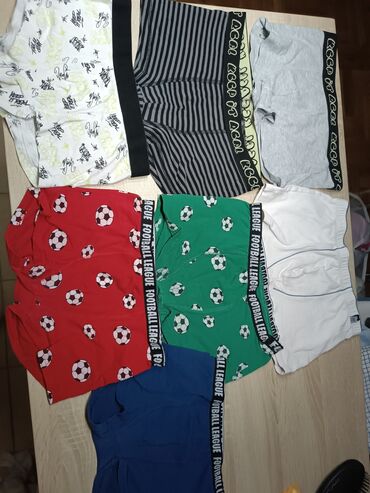 crne suknjice za devojcice: Boxer shorts