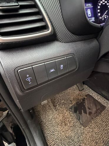 Hyundai: Hyundai Tucson: 2020 г., 1.6 л, Дизель, Кроссовер — 10