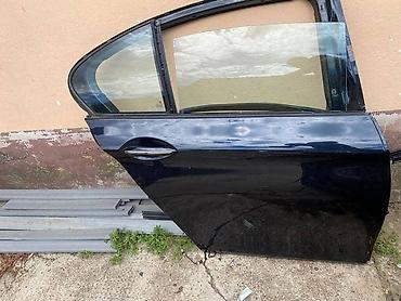 citroen xara: VRATA F10-11 ZA BMW 518, 520, 523 . OD 2010. DO 2016. GOD. | Vrata — 1