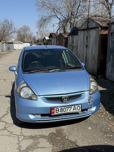 б фит голд: Honda Fit: 2002 г., 1.3 л, Вариатор, Бензин