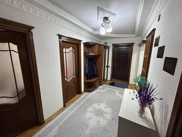 Köhnə tikili: Bakı, Bakıxanov qəs., 4 otaqlı, Köhnə tikili, 100 kv. m — 14