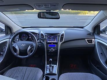 Hyundai: Hyundai i30: 1.6 l | 2013 il Hetçbek — 10
