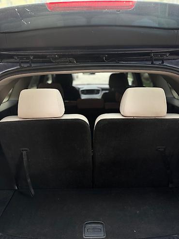 Kia: Kia Sorento: 2018 г., 2.4 л, Автомат, Бензин, Кроссовер — 26