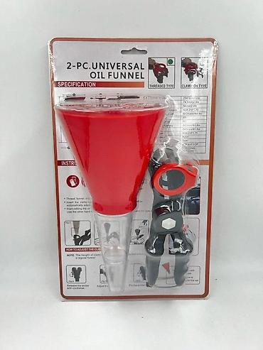 avto qaraj: Qıf kəlbətin formalı Bu Qıf Kəlbətin Formalı Yağ Doldurma Huni — 3