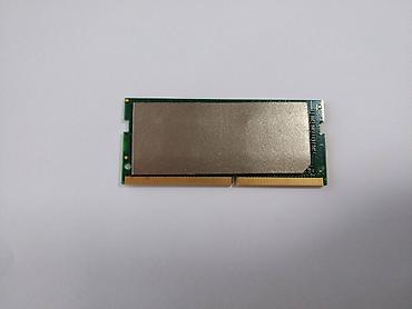 Оперативная память (RAM): Оперативная память, Б/у — 3