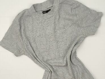 t shirty volcano: Sinsay, T-shirt damski, XL