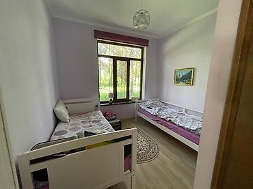 48: Коттедж, Евразия, Кара-Ой (Долинка), 6 мест — 10
