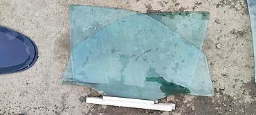 Стекла и комплектующие: Переднее правое Mercedes-Benz, 2000 г., Б/у, Оригинал — 7