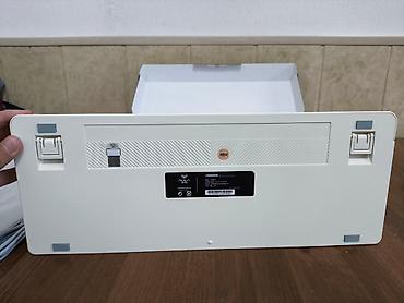 ipad bishkek: Клавиатура, Aula, Механическая, Bluetooth, Проводное подключение, Размер: 100% — 10