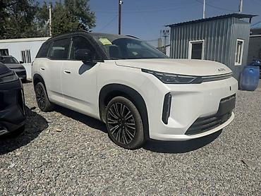 GAC: 🚘 GAC AION i60 — 2026 год | MAX | EREV 🔥 НОВЫЙ АВТОМОБИЛЬ, БЕЗ — 2