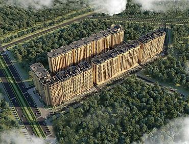 Продажа квартир: 2 комнаты, 78 м², Асанбай мкр Элитка, 5 этаж, ПСО (под самоотделку) — 2