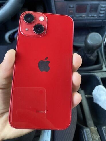 купить iphone xr 128gb: IPhone 13 mini, 128 ГБ, Кызыл
