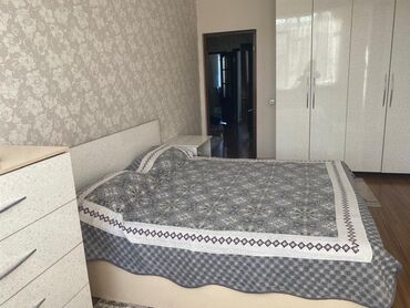 Продажа квартир: 3 комнаты, 94 м², Элитка, 3 этаж, Евроремонт — 7