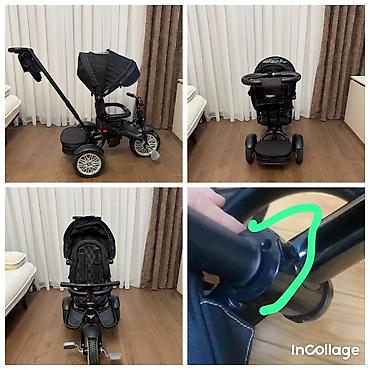 olympia velosiped: Bentley Velosiped tecili satilir Hec bir problemi yoxdu sadece awagida — 1