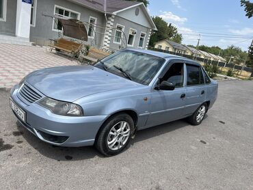 литые диски опель омега б: Daewoo Nexia: 2012 г., 1.5 л, Механика, Бензин, Седан