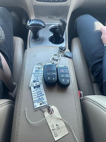 Jeep Grand Cherokee – 2014, ağ rəng, benzin - Kuzov: SUV (Grand