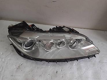moj auto: DESNI FAR ZA MAZDA 6 - FR | Desni far sa trafoom za Mazda 6 FR 1 — 3