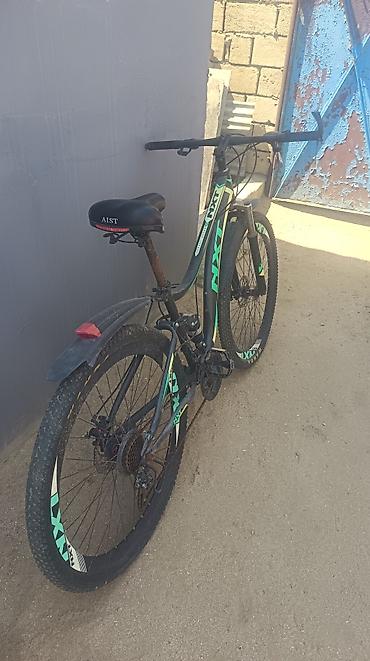velo mtb: Dağ velosipedi – NXT brendi, 29” təkərlər - Çərçivə: NXT — 3