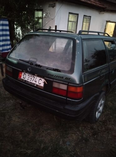 дверные ручки на пассат: Volkswagen Passat: 1989 г., 0.8 л, Механика, Бензин, Универсал