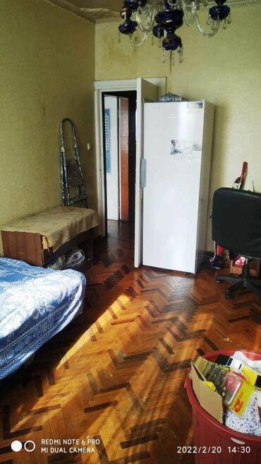 Köhnə tikili: Bakı, 9-cu mikrorayon, 3 otaqlı, Köhnə tikili, 80 kv. m — 2