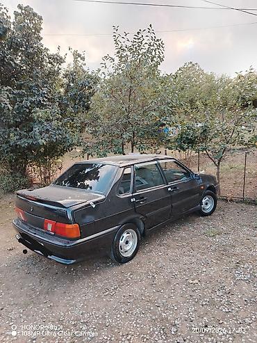 VAZ (LADA): Bos yere narhat etmeyin cuzi endirim olacaq masin qubadadi vp aktivdir — 4