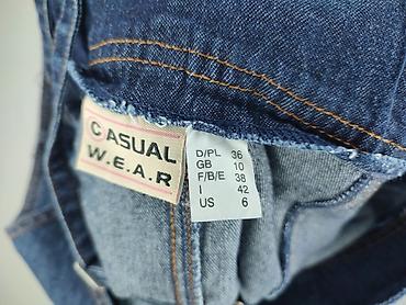 czerwone sandaly ccc: Wear, Sukienka damska, rozmiar S — 4
