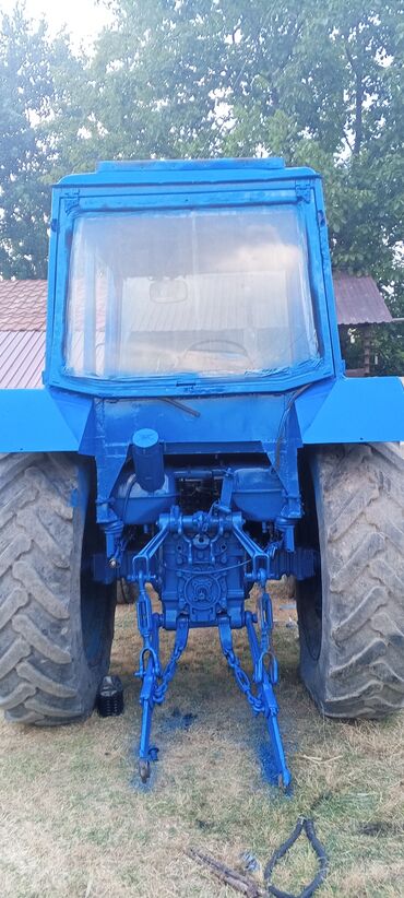 bişkek 82 qiymət traktor: Traktor noldan ylglLlb işlənməyib mtz 82 sənədləri qaydaslndadl rol